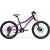 Велосипед MERIDA MATTS J.20,UN(10) ,PURPLE(BLACK/CHAMPAGNE)